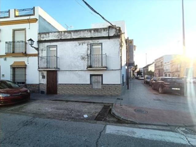 Casa Venta Lora del Río, Lora del Río