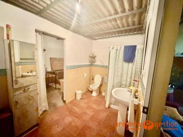 Casa Venta Lora del Río, Lora del Río
