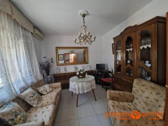 Casa Venta Lora del Río, Lora del Río
