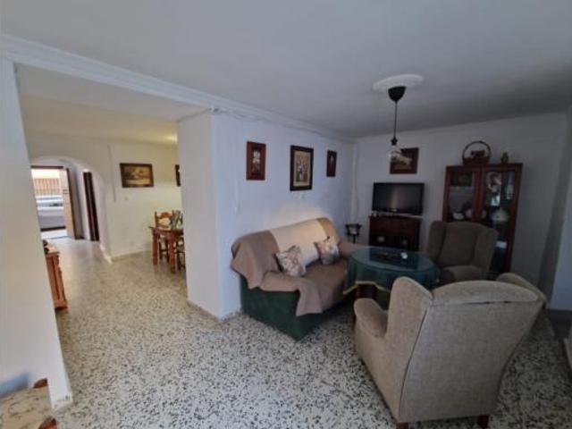 Casa Venta Lora del Río, Lora del Río