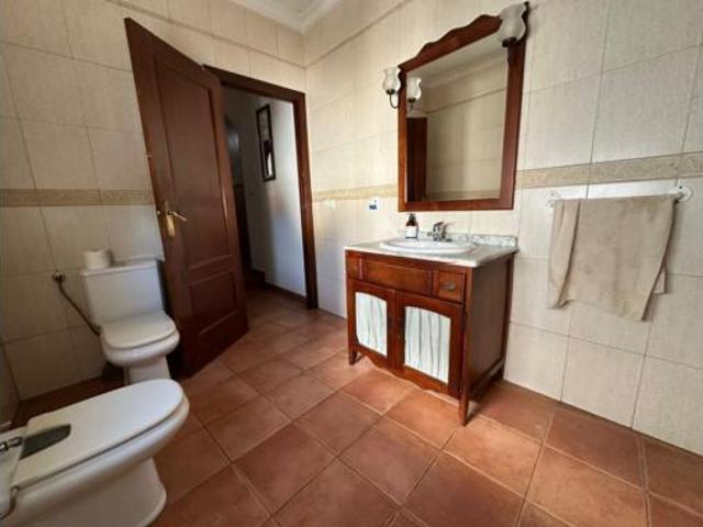 Casa Venta Lora del Río, Lora del Río