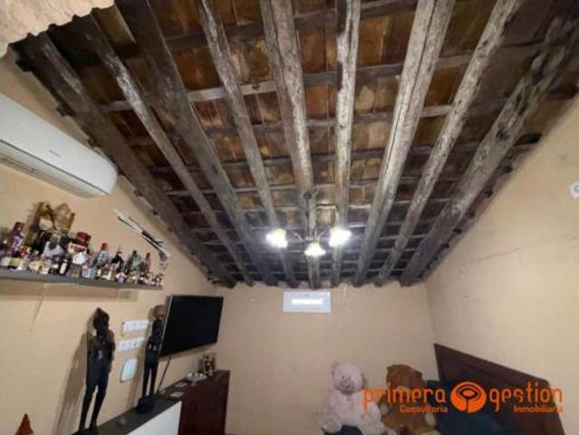 Casa Venta Lora del Río, Lora del Río