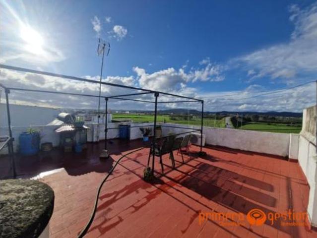 Casa Venta Lora del Río, Lora del Río