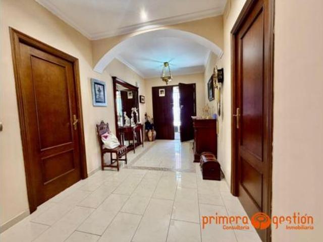 Casa Venta Lora del Río, Lora del Río