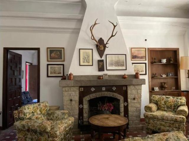Casa Venta Lora del Río, El Sevillano