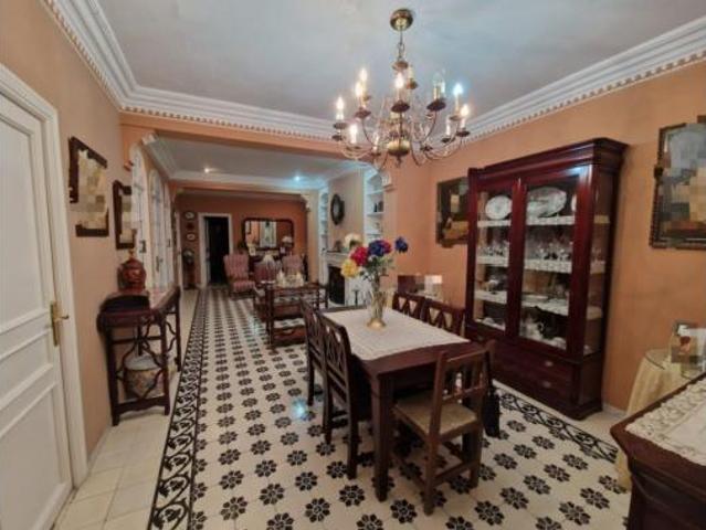 Casa Venta Lora del Río, Lora del Río