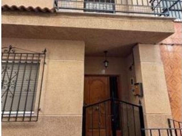 Casa Venta Lorca, Centro Corredera