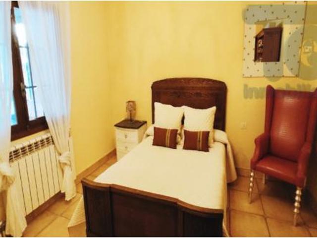 Casa Venta Lorca, Centro Corredera