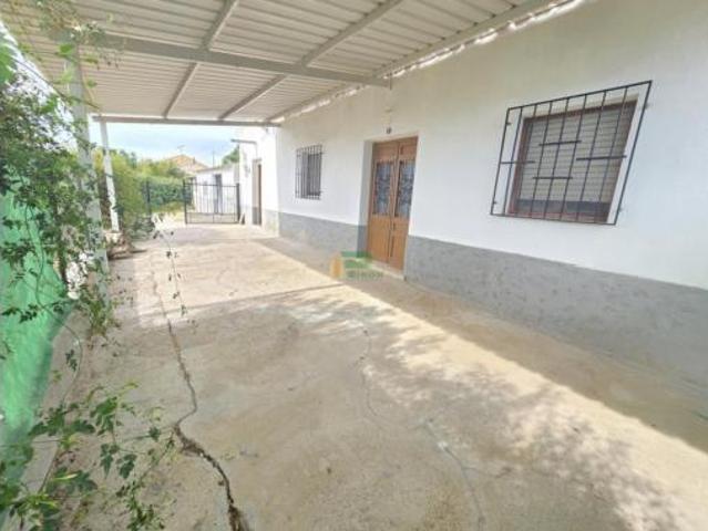 Casa Venta Lorca, La Hoya Almendricos Purias