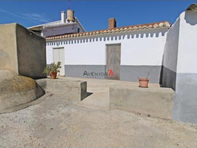 Casa Venta Lorca, La Hoya Almendricos Purias