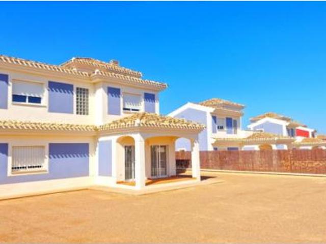 Casa Venta Lorca, Lorca
