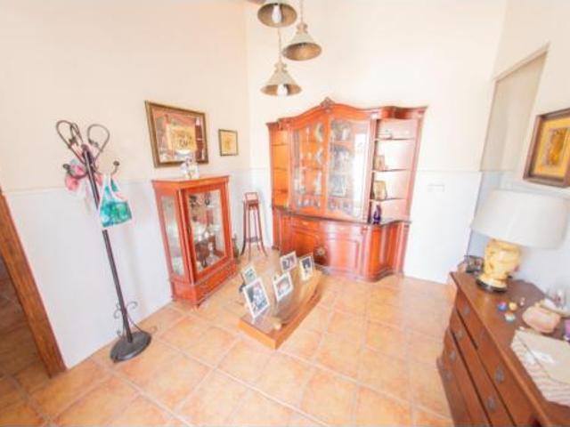 Casa Venta Lorca, La Hoya Almendricos Purias
