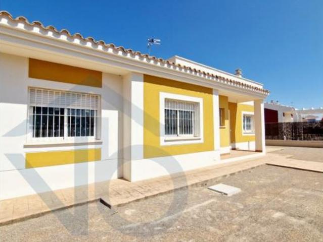 Casa Venta Lorca, La Hoya Almendricos Purias