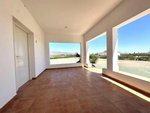 Casa Venta Lorca, La Hoya Almendricos Purias