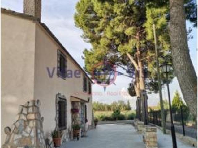 Casa Venta Lorca, La Hoya Almendricos Purias