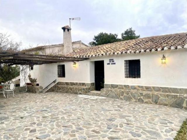 Casa Venta Lorca, La Hoya Almendricos Purias