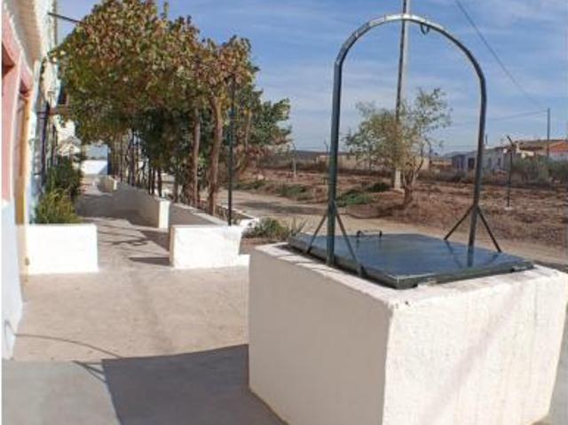 Casa Venta Lorca, La Hoya Almendricos Purias