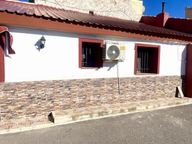 Casa Venta Lorca, La Hoya Almendricos Purias