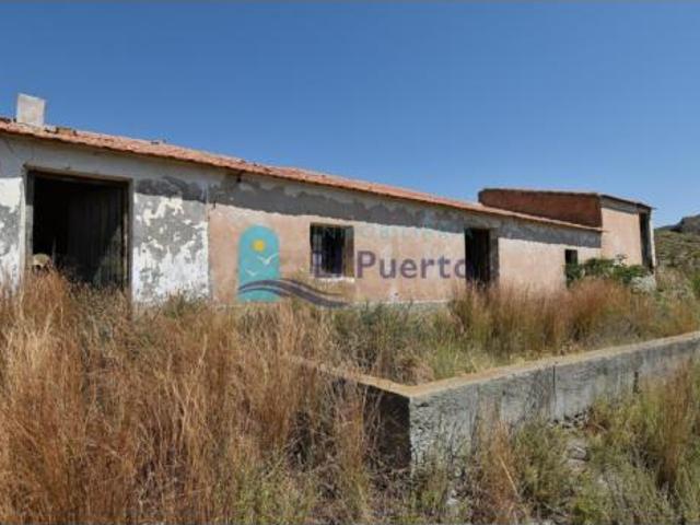 Casa Venta Lorca, La Hoya Almendricos Purias