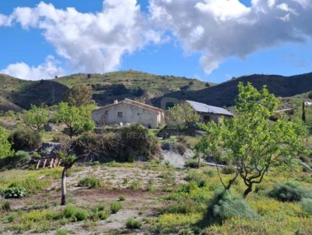 Casa Venta Lorca, La Hoya Almendricos Purias