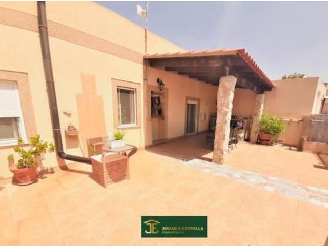 Casa Venta Lorca, La Hoya Almendricos Purias