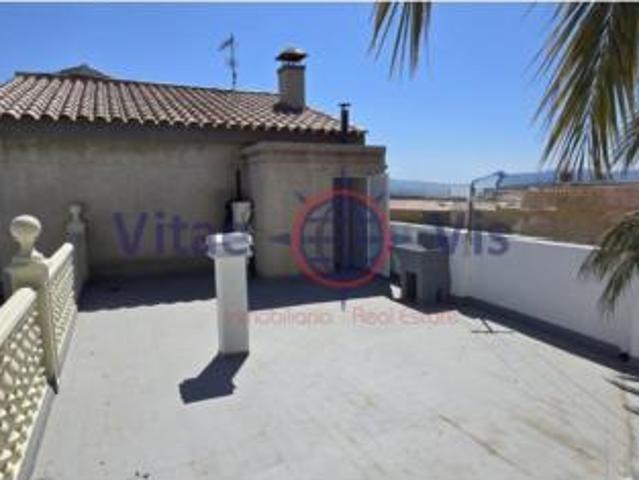 Casa Venta Lorca, La Hoya Almendricos Purias