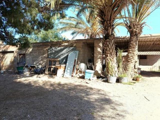 Casa Venta Lorca, La Hoya Almendricos Purias