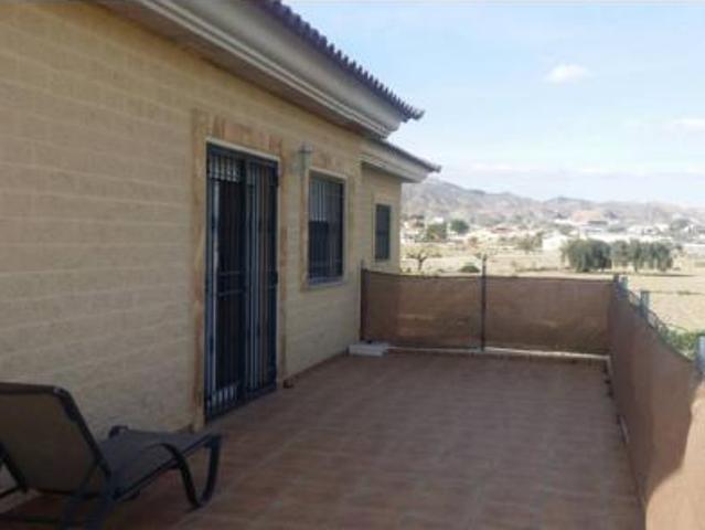 Casa Venta Lorca, La Hoya Almendricos Purias
