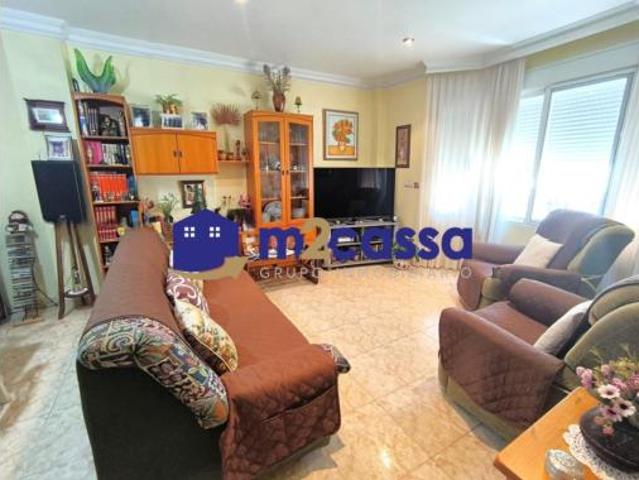 Casa Venta Lorca, La Viña San José