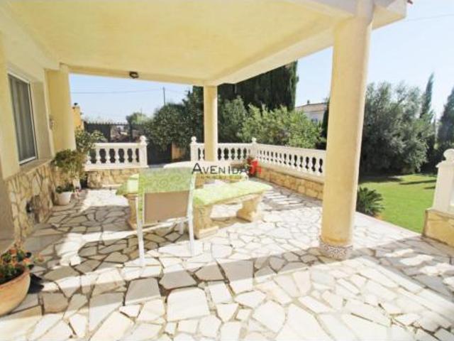 Casa Venta Lorca, La Viña San José