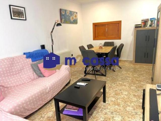 Casa Venta Lorca, La Viña San José
