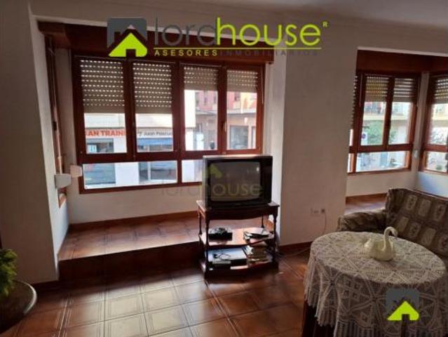 Casa Venta Lorca, La Viña San José