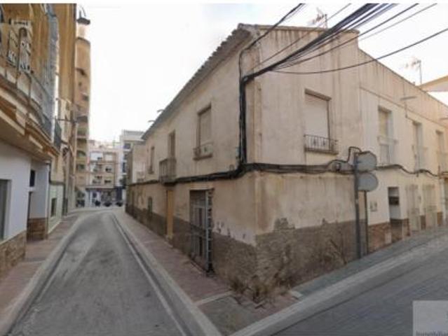Casa Venta Lorca, La Viña San José