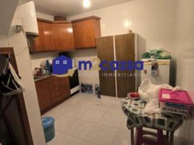 Casa Venta Lorca, La Viña San José