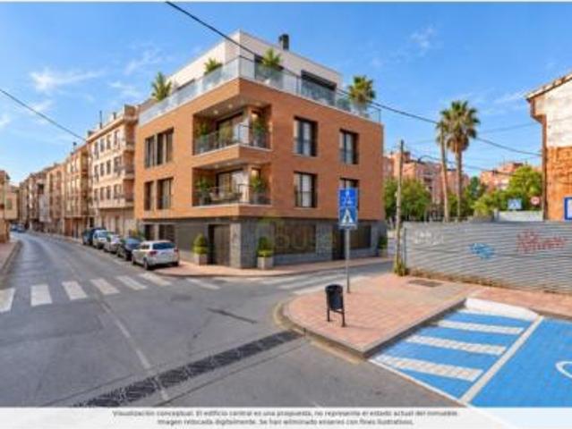 Casa Venta Lorca, La Viña San José