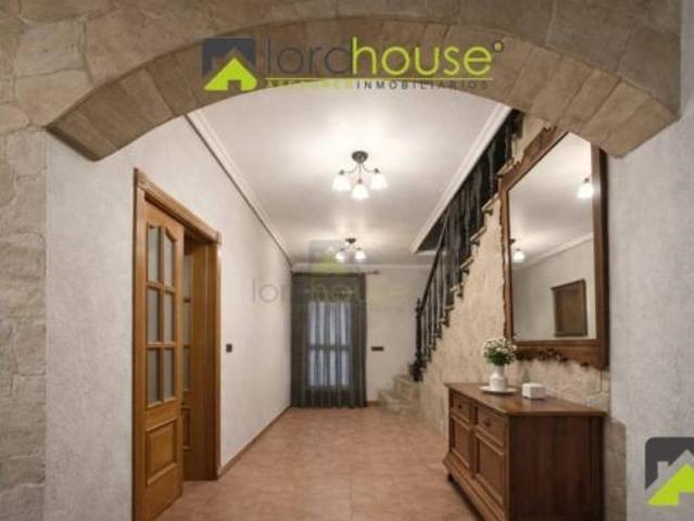 Casa Venta Lorca, Lorca
