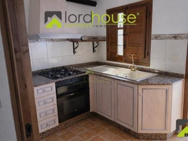Casa Venta Lorca, Lorca