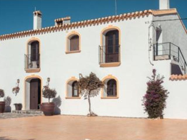 Casa Venta Lorca, Lorca