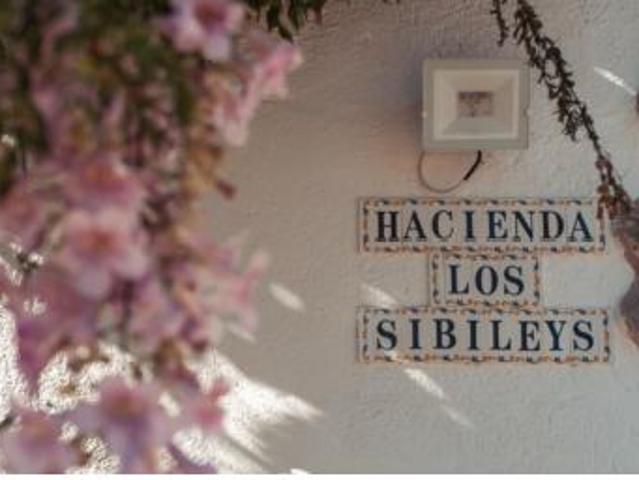 Casa Venta Lorca, Lorca