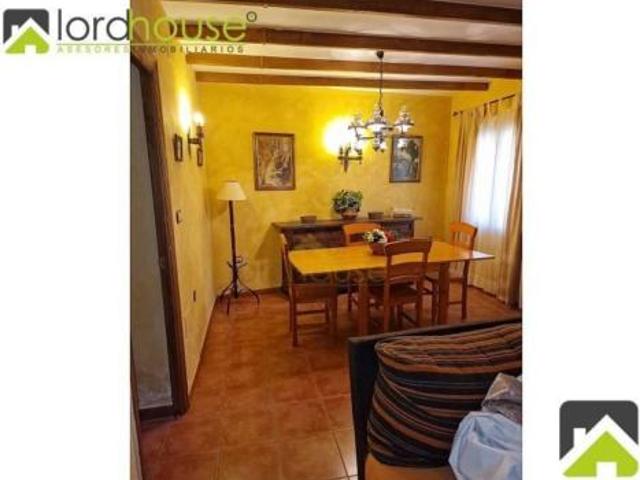 Casa Venta Lorca, Lorca