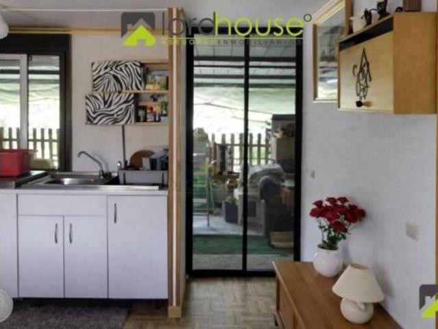 Casa Venta Lorca, Lorca
