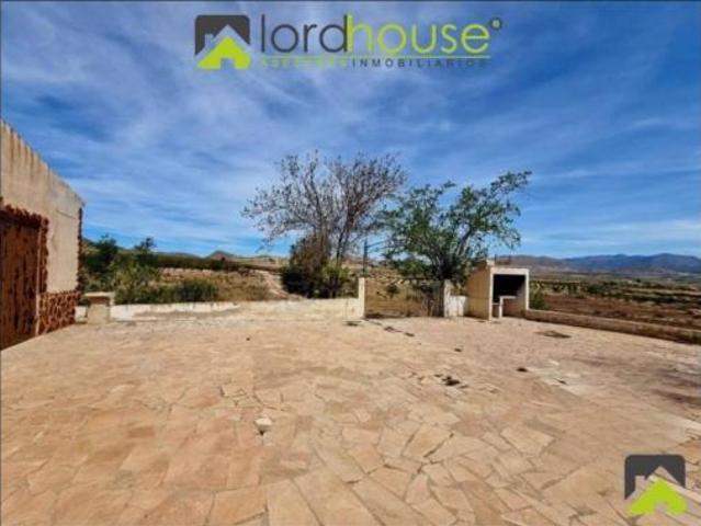 Casa Venta Lorca, Lorca