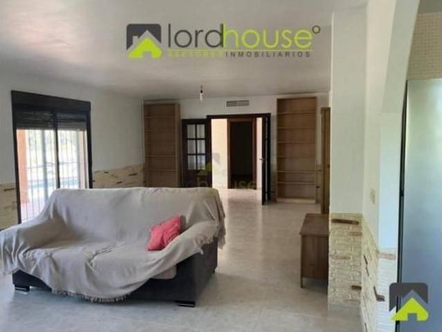 Casa Venta Lorca, Lorca