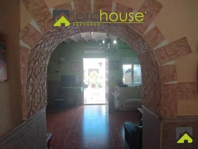 Casa Venta Lorca, Lorca