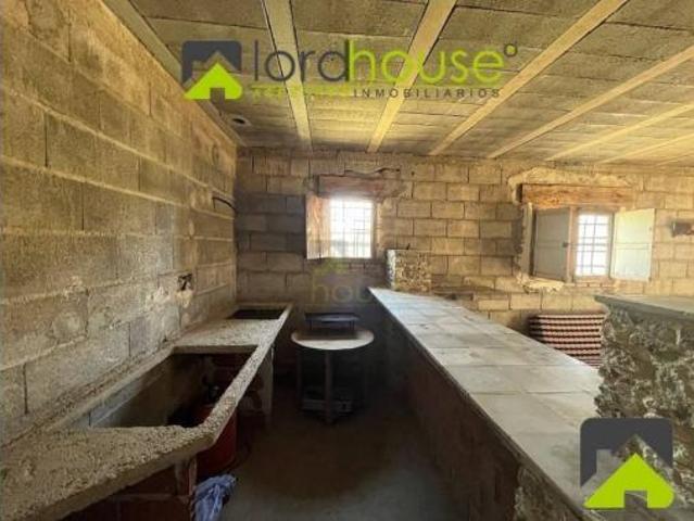 Casa Venta Lorca, Lorca