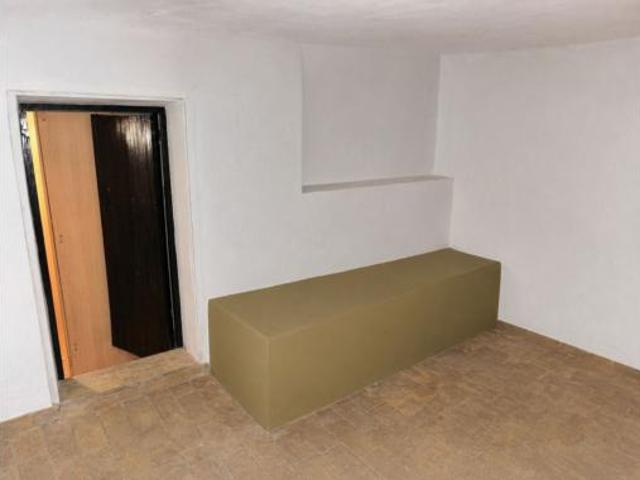 Casa Venta Lorca, San Diego Los Ángeles San Cristóbal