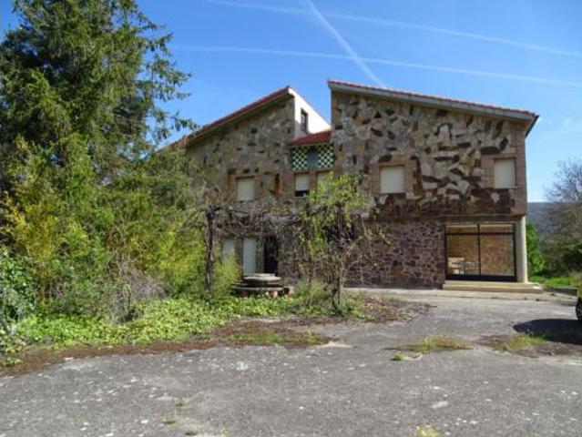 Casa Venta Lorca, San Diego Los Ángeles San Cristóbal