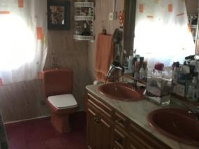 Casa Venta Lorca, San Diego Los Ángeles San Cristóbal