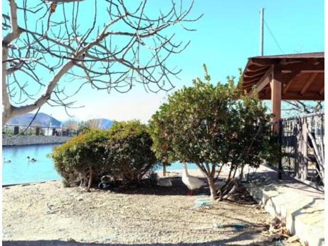 Casa Venta Lorca, Zarcilla de Ramos Doña Inés
