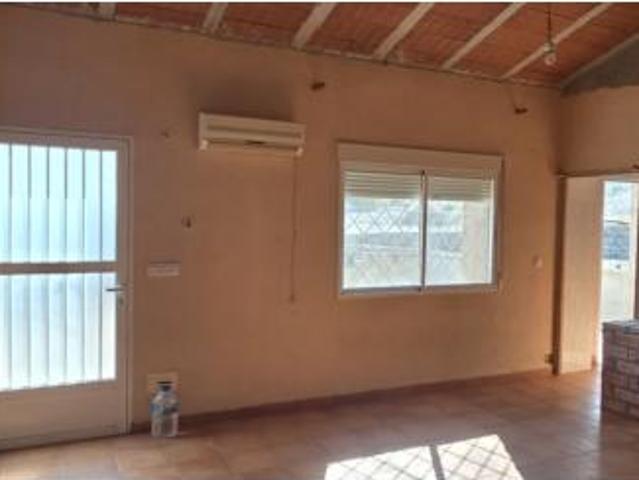Casa Venta Lorca, Zarcilla de Ramos Doña Inés